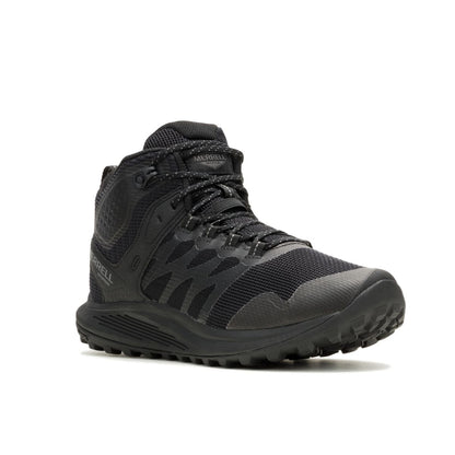 Merrell Outlets Men - Nova 3 Mid Tactical Waterproof Boot - Boots