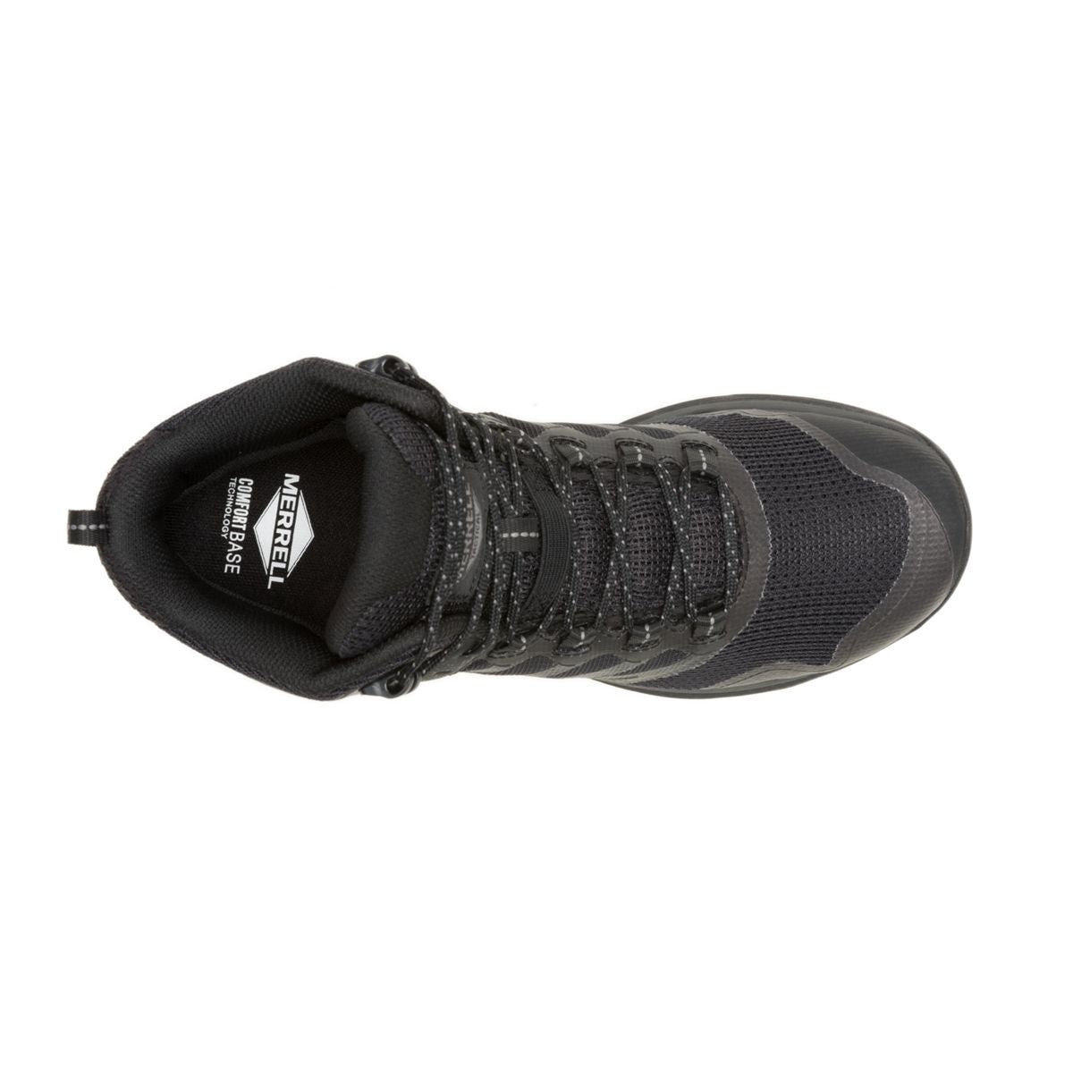 Merrell Outlets Men - Nova 3 Mid Tactical Waterproof Boot - Boots