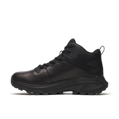 Merrell On Sale Men - Moab Speed 2 Mid Tactical Waterproof Wide Width - Boots