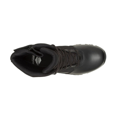 Merrell US Men Moab 3 8" Tactical Zip Waterproof Wide Boots