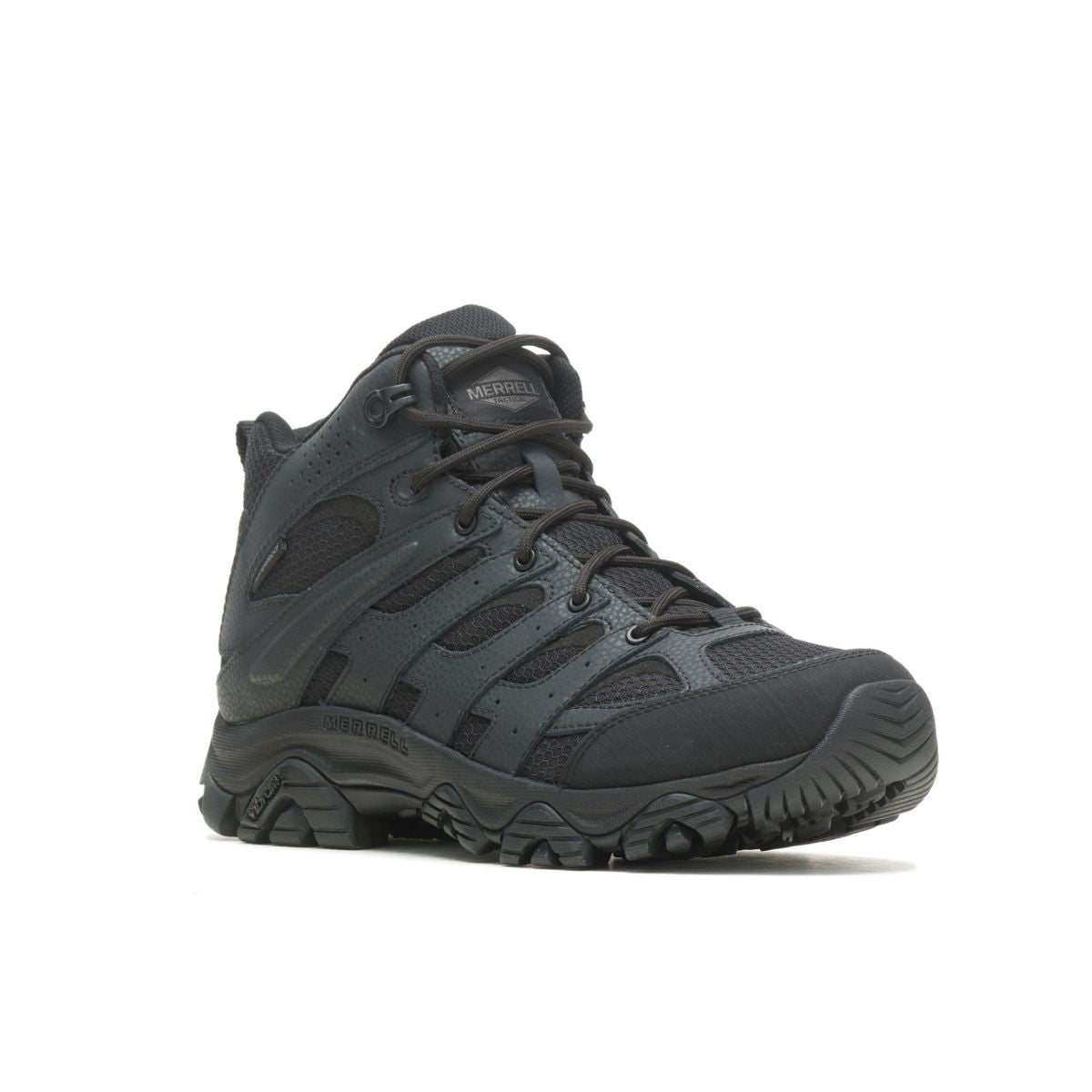 Merrell Online Shop Men - Moab 3 Mid Tactical Waterproof - Boots