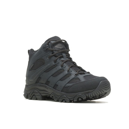 Merrell Online Shop Men - Moab 3 Mid Tactical Waterproof - Boots