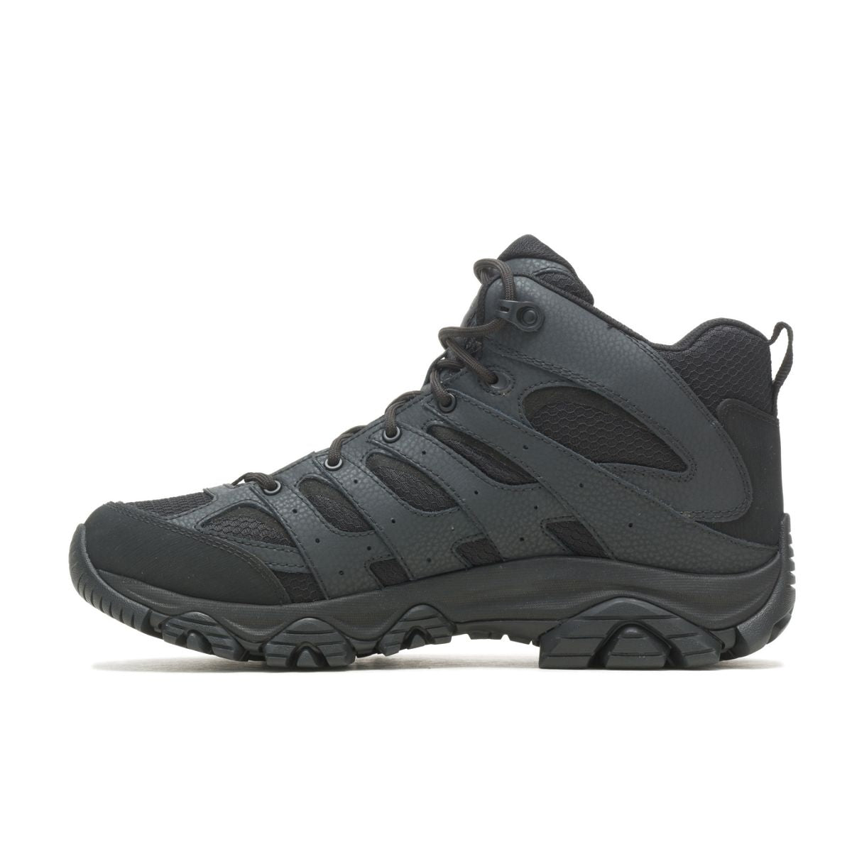 Merrell Online Shop Men - Moab 3 Mid Tactical Waterproof - Boots