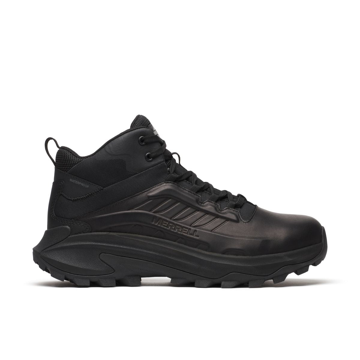 Merrell Online Men - Moab Speed 2 Mid Tactical Waterproof - Boots