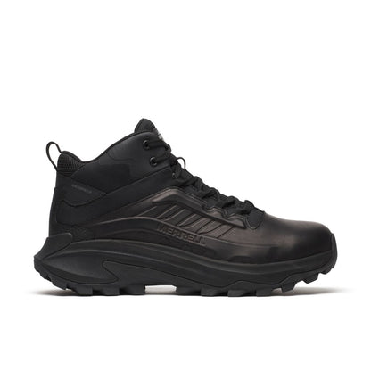 Merrell Online Men - Moab Speed 2 Mid Tactical Waterproof - Boots