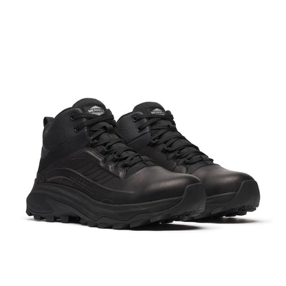 Merrell Online Men - Moab Speed 2 Mid Tactical Waterproof - Boots