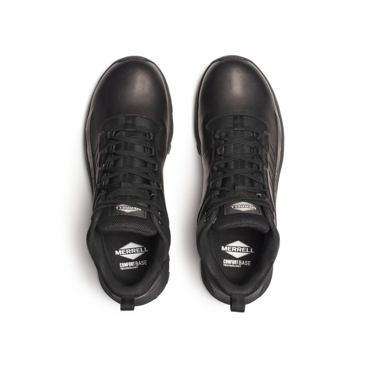 Merrell Online Men - Moab Speed 2 Mid Tactical Waterproof - Boots