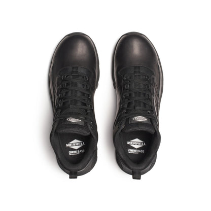 Merrell Online Men - Moab Speed 2 Mid Tactical Waterproof - Boots