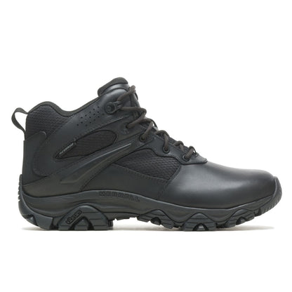 Merrell Outlet Men's Moab 3 Mid Tactical  Waterproof Boot
