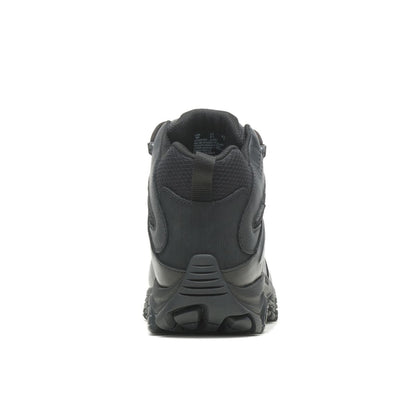 Merrell Outlet Men's Moab 3 Mid Tactical  Waterproof Boot