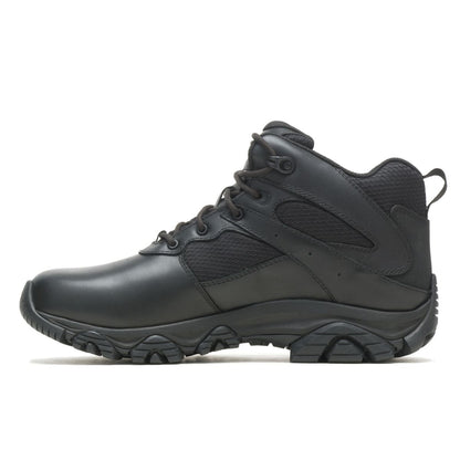 Merrell For Sale Men Moab-3 Mid Tactical Waterproof Wide Width Boots