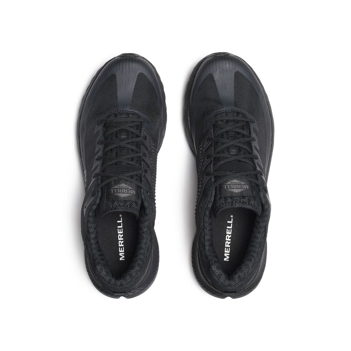 Merrell US Men - Agility Peak 5 Tactical GORE-TEX® Low - Shoes