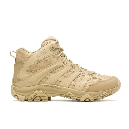 Merrell Online Shop Men's Moab 3 Mid Tactical Waterproof Boots