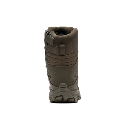 Merrell Sale Men's Moab 3 8" Tactical Zip Waterproof Boot