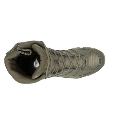 Merrell Sale Men's Moab 3 8" Tactical Zip Waterproof Boot