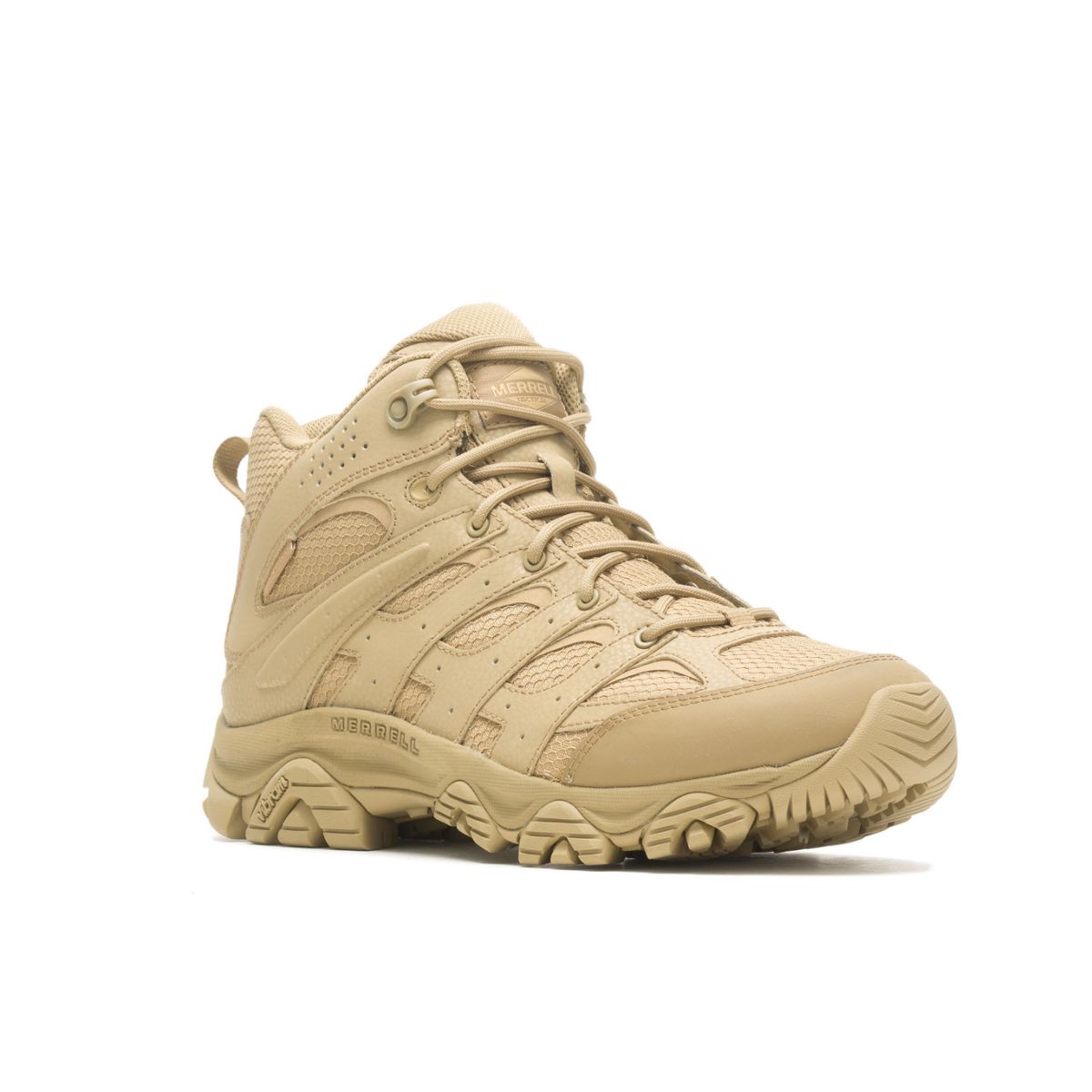 Merrell Online Men - Moab 3 Mid Tactical Waterproof - Boots