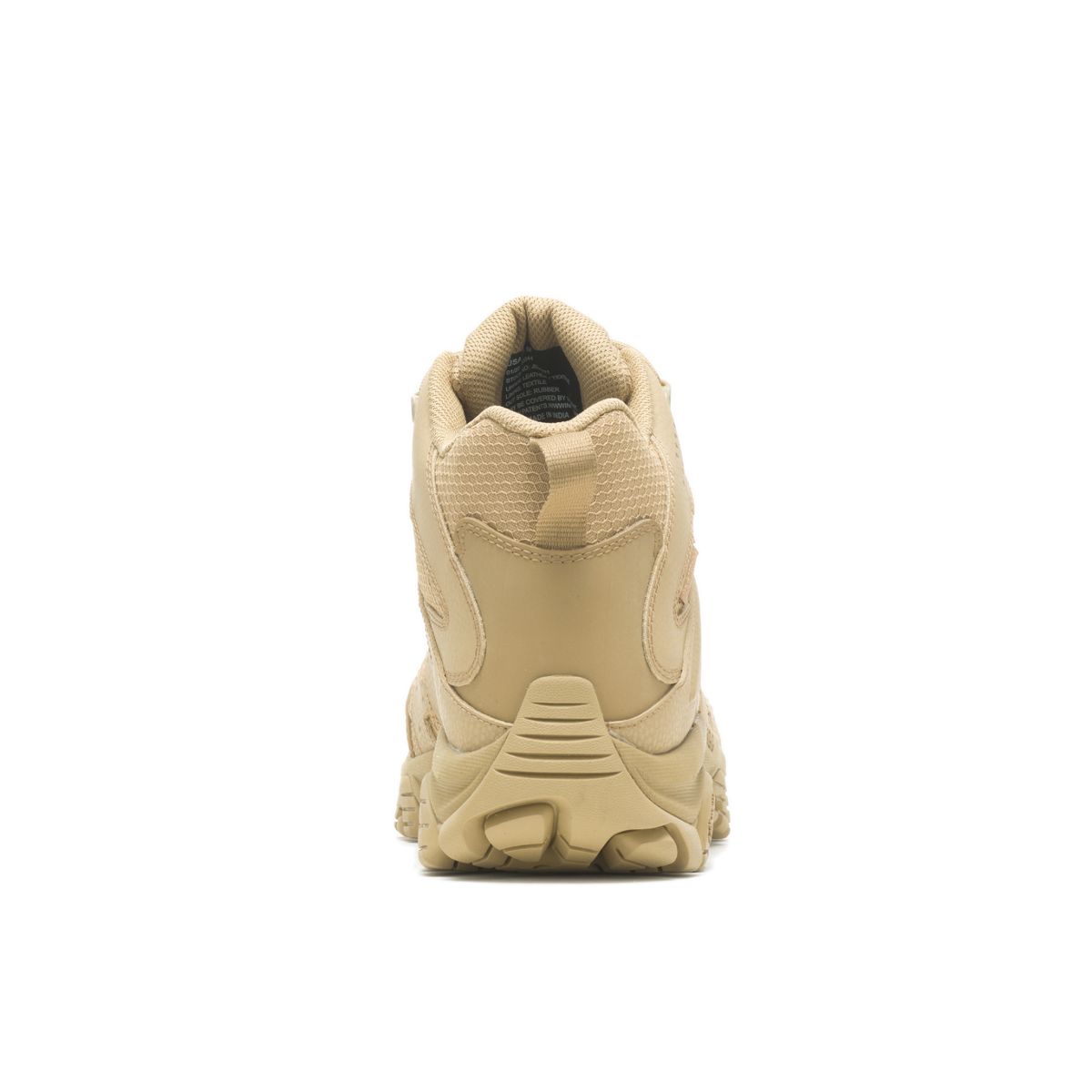 Merrell Online Men - Moab 3 Mid Tactical Waterproof - Boots