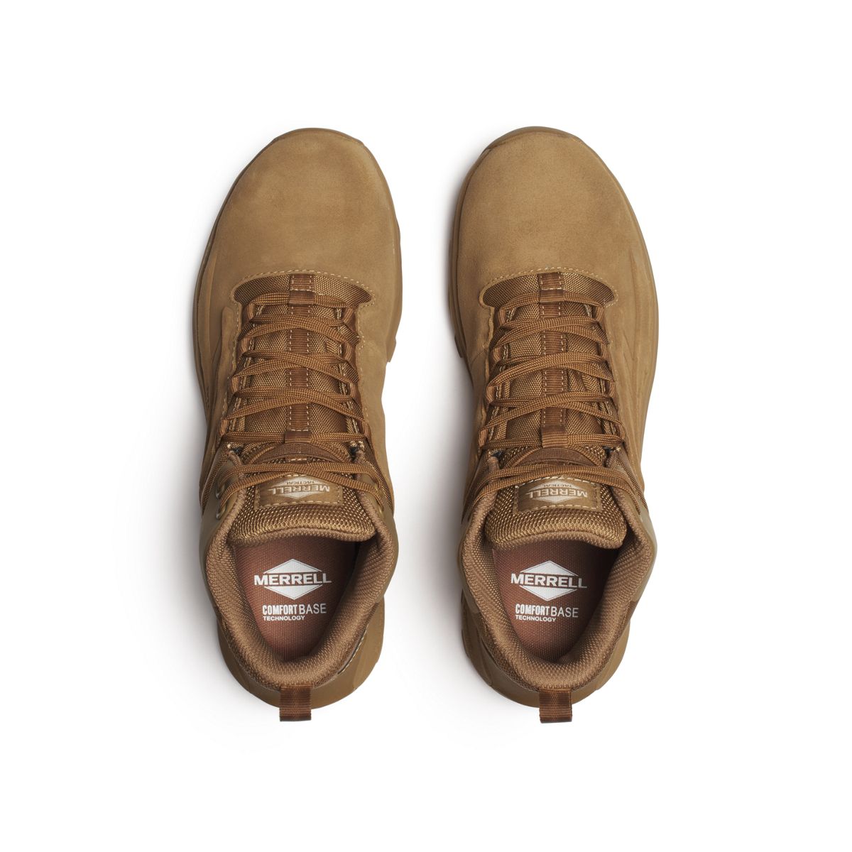 Merrell Discount Men - Moab Speed 2 Mid Tactical Waterproof - Boots
