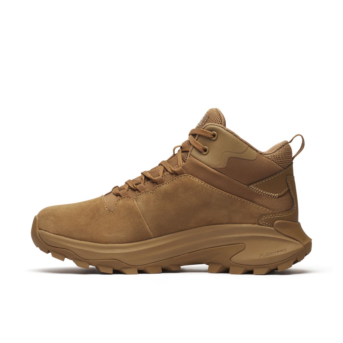 Merrell Discount Men - Moab Speed 2 Mid Tactical Waterproof - Boots