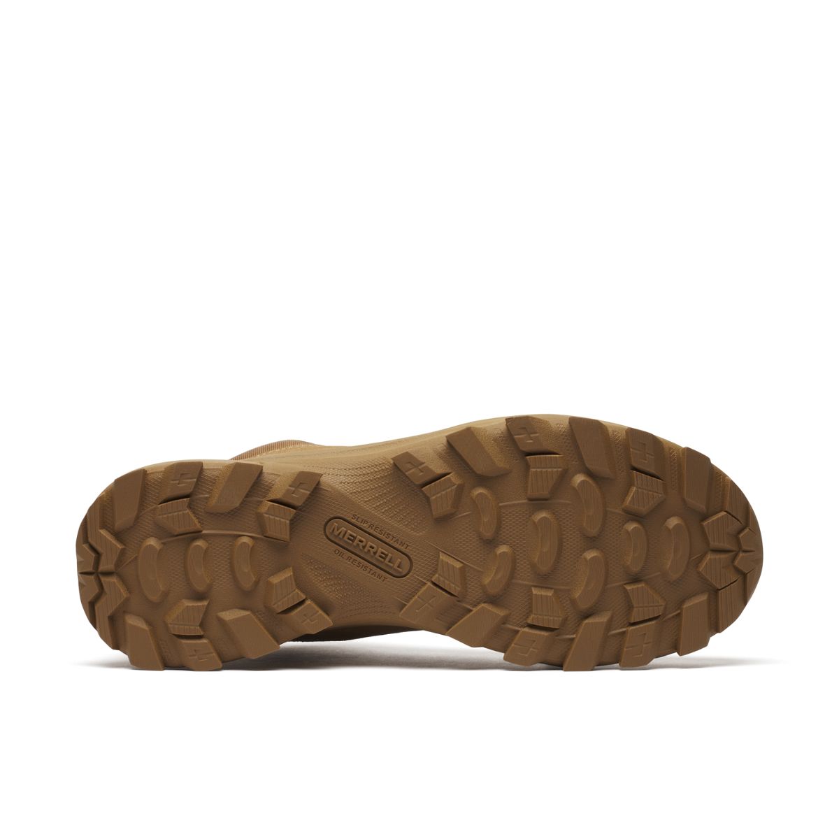 Merrell Discount Men - Moab Speed 2 Mid Tactical Waterproof - Boots