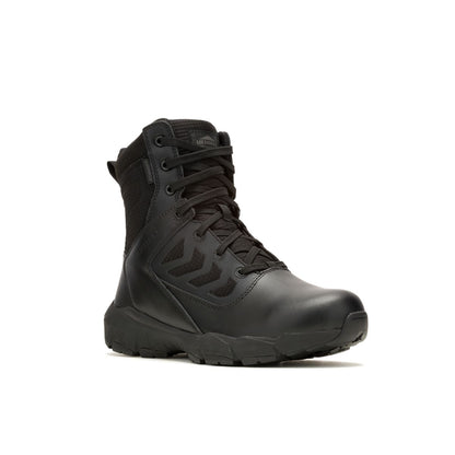 Merrell On Sale Men Fullbench Tactical 8" Zip Waterproof