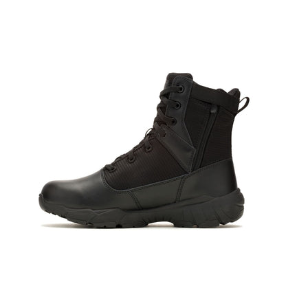 Merrell On Sale Men Fullbench Tactical 8" Zip Waterproof