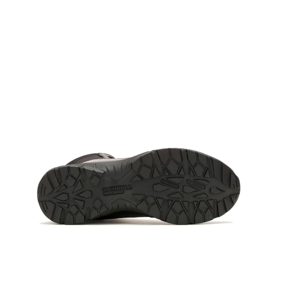 Merrell On Sale Men Fullbench Tactical 8" Zip Waterproof