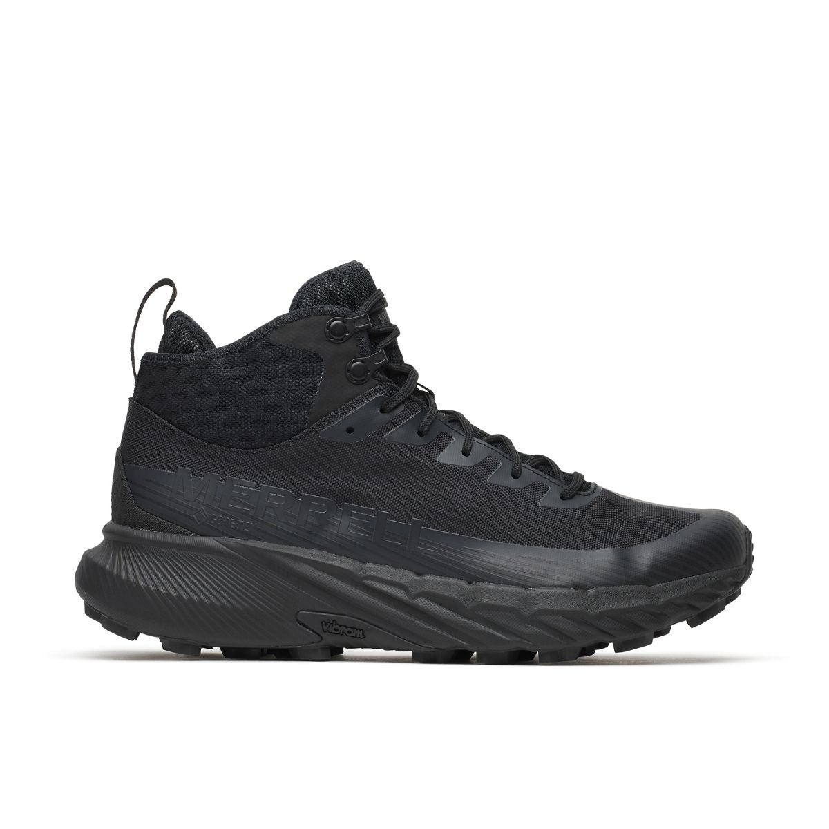 Merrell US Men - Agility Peak 5 Tactical Mid GORE-TEX® - Boots
