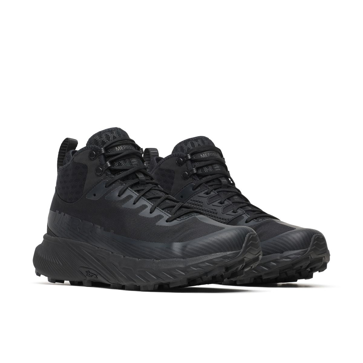 Merrell US Men - Agility Peak 5 Tactical Mid GORE-TEX® - Boots