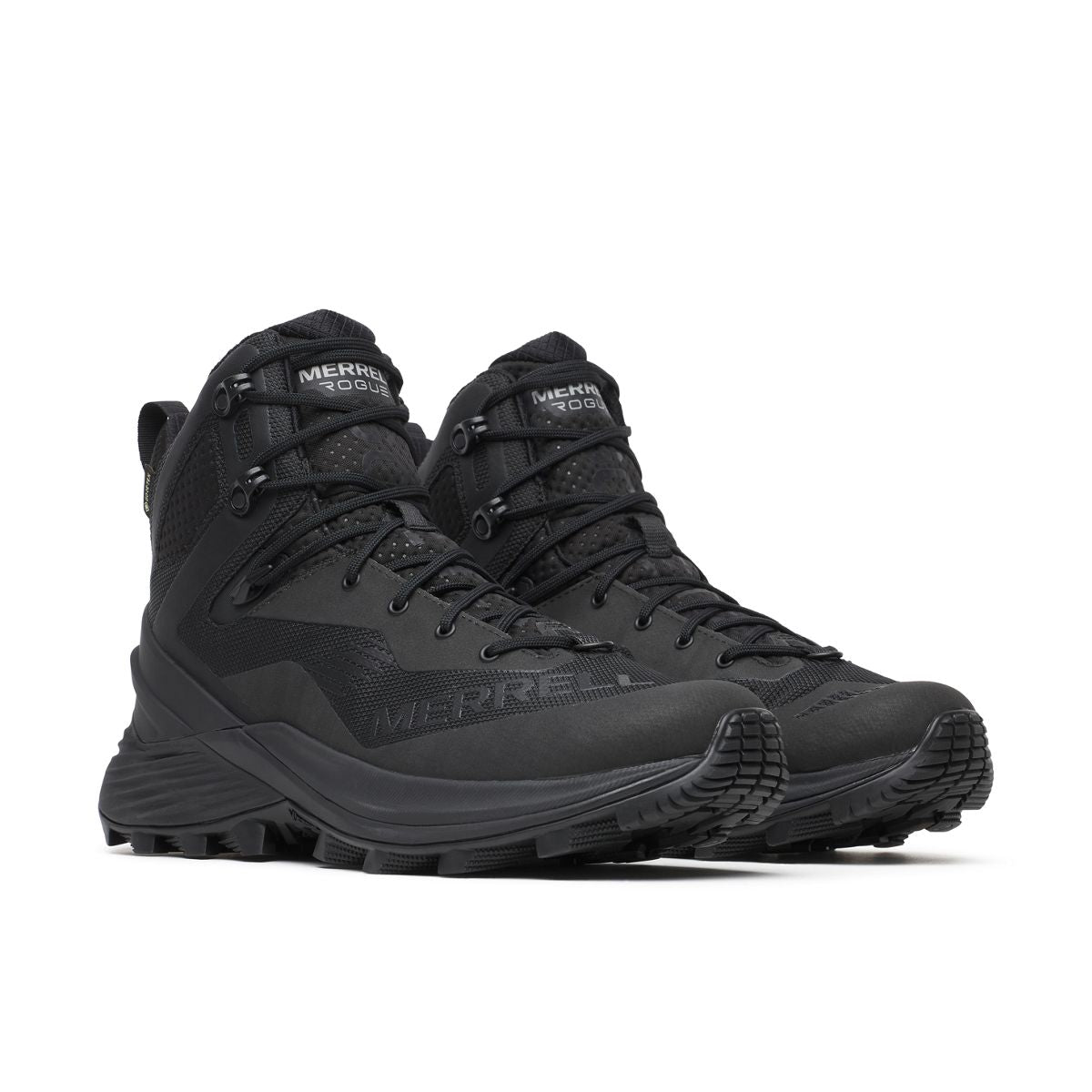Merrell New Men - Rogue Tactical GORE-TEX® - Boots