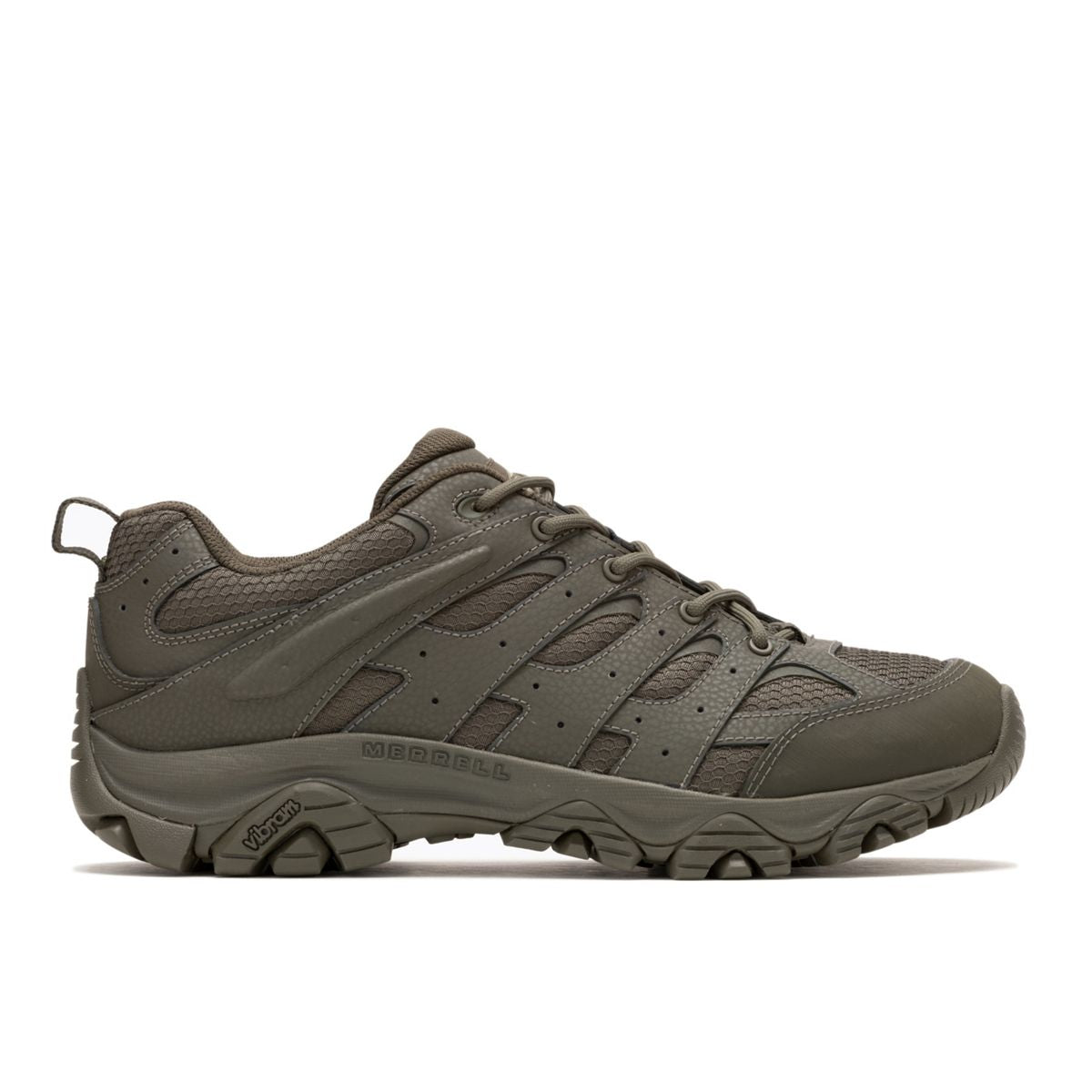 Merrell Online Men - Moab 3 Tactical Shoe - Shoes