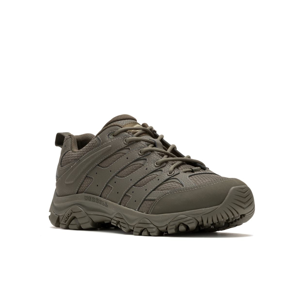 Merrell Online Men - Moab 3 Tactical Shoe - Shoes