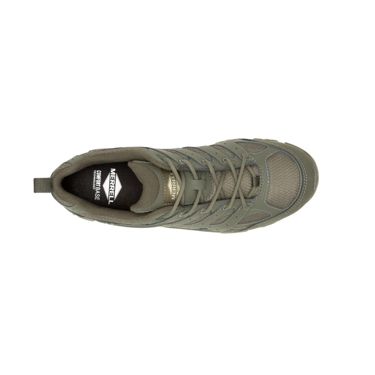Merrell Online Men - Moab 3 Tactical Shoe - Shoes