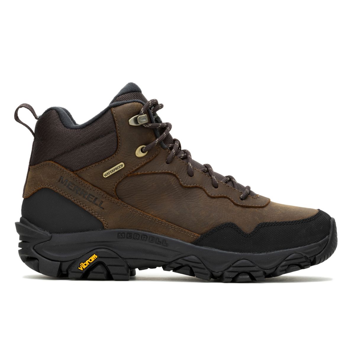 Merrell Outlet Men - Coldpack 3 Thermo Mid Waterproof - Boots