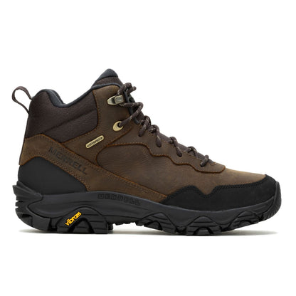 Merrell Outlet Men - Coldpack 3 Thermo Mid Waterproof - Boots