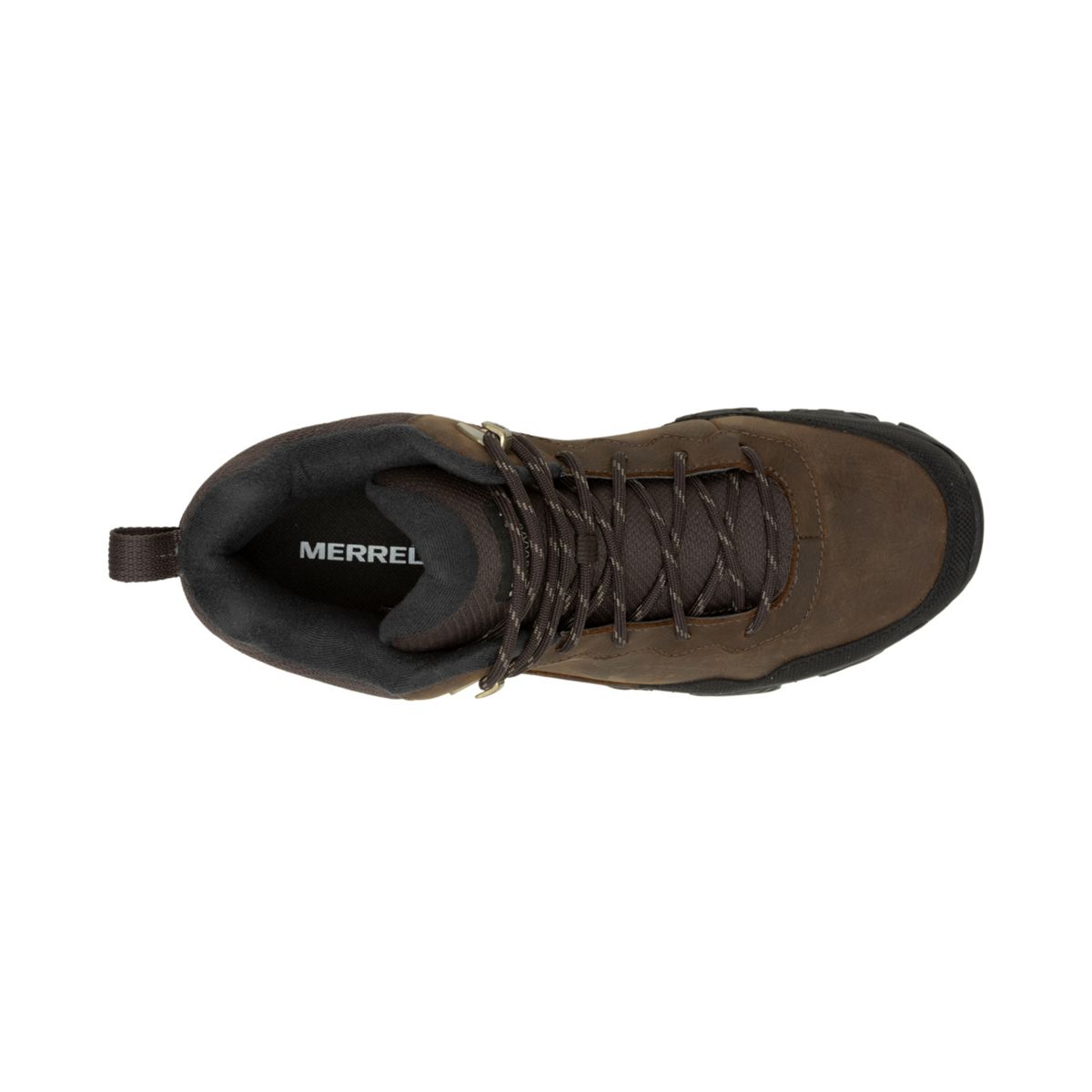 Merrell Outlet Men - Coldpack 3 Thermo Mid Waterproof - Boots