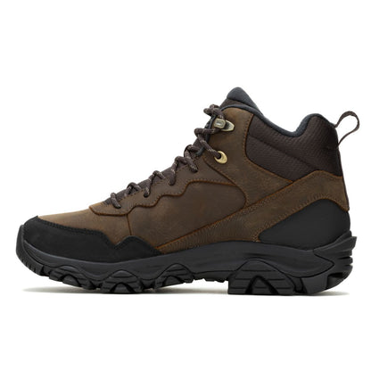Merrell Outlet Men - Coldpack 3 Thermo Mid Waterproof - Boots