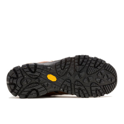 Merrell Outlets Men - Moab 3 Luxe Leather Mid Waterproof - Boots
