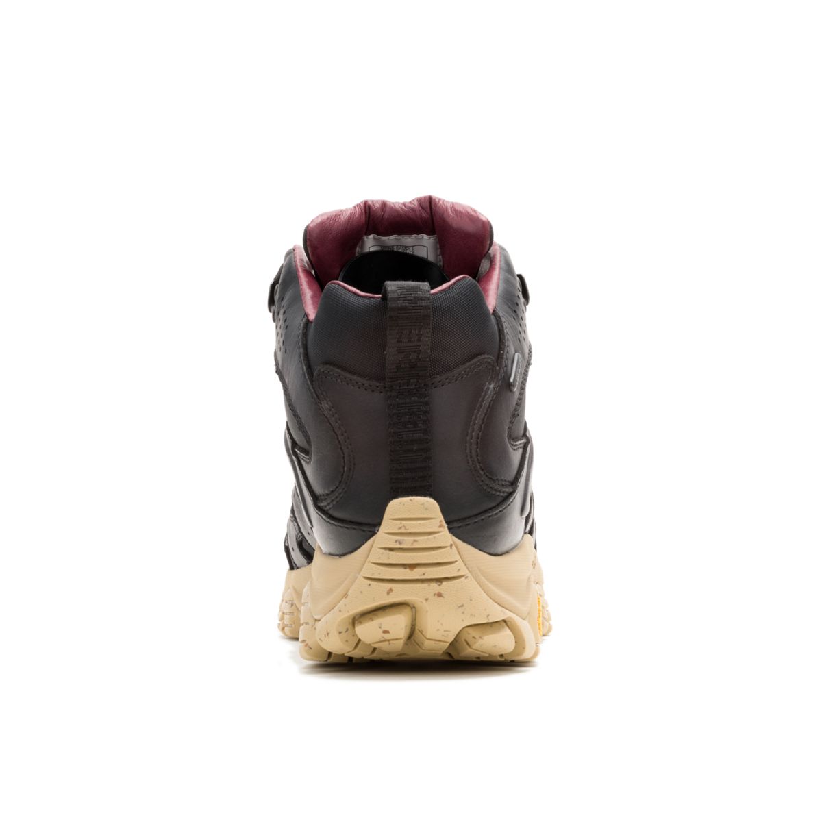Merrell On Sale Men - Moab 3 Luxe Leather Mid Waterproof - Boots