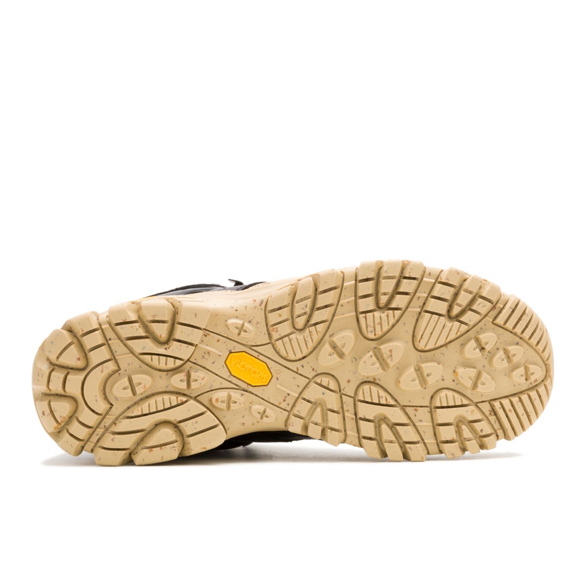 Merrell On Sale Men - Moab 3 Luxe Leather Mid Waterproof - Boots
