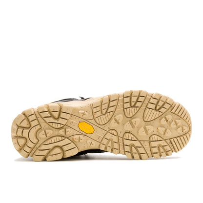 Merrell On Sale Men - Moab 3 Luxe Leather Mid Waterproof - Boots