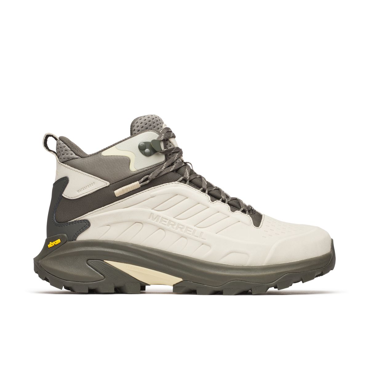 Merrell For Sale Moab Speed 2 Leather Mid Waterproof Hiking Boots