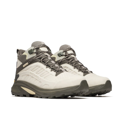 Merrell For Sale Moab Speed 2 Leather Mid Waterproof Hiking Boots