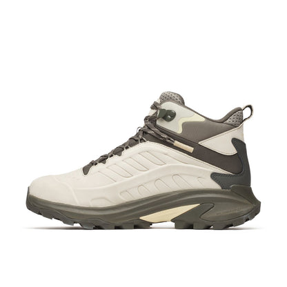 Merrell For Sale Moab Speed 2 Leather Mid Waterproof Hiking Boots