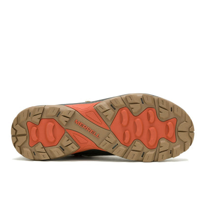 Merrell US Men - Speed Strike 2 Mid Waterproof Wide Width - Mid