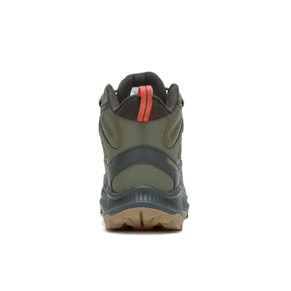 Merrell US Men - Speed Strike 2 Mid Waterproof Wide Width - Mid