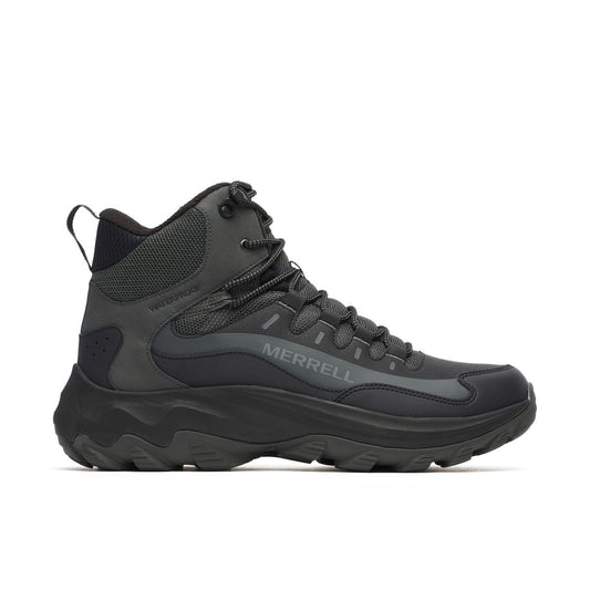 Merrell New Men's Thermo Chill 2 Mid Waterproof Winter Hiking Boots
