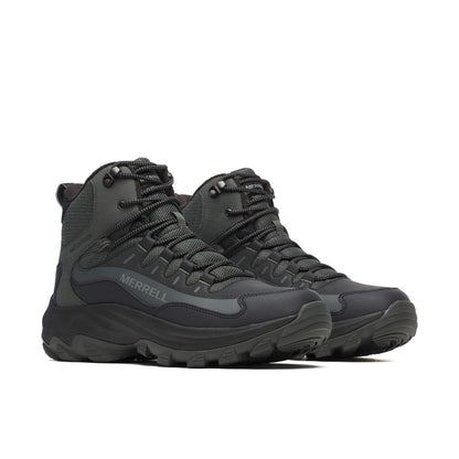 Merrell New Men's Thermo Chill 2 Mid Waterproof Winter Hiking Boots