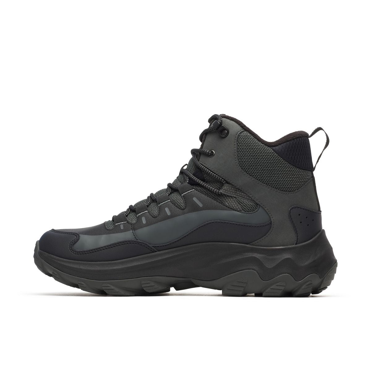 Merrell New Men's Thermo Chill 2 Mid Waterproof Winter Hiking Boots