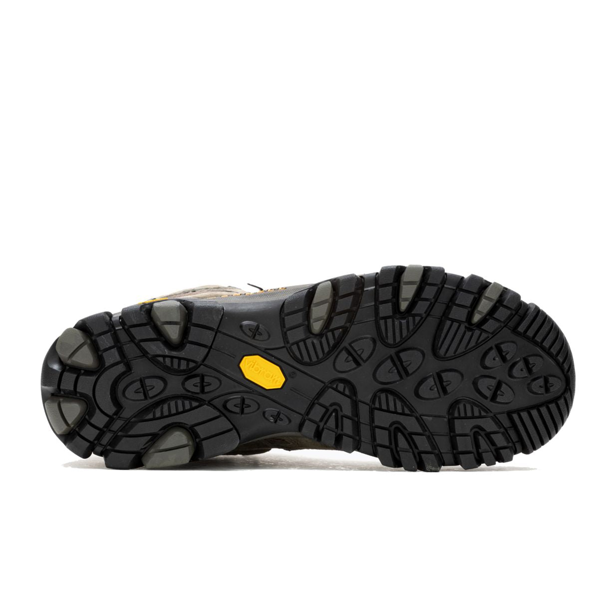 Merrell Online Shop Men's Moab 3 Mid GORE-TEX® Hiking Boots
